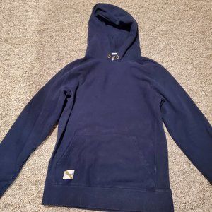 Tracksmith Trackhouse Hoodie